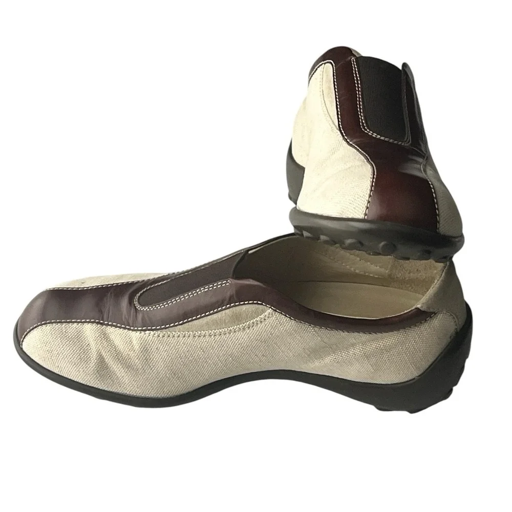 Tods authentic tod